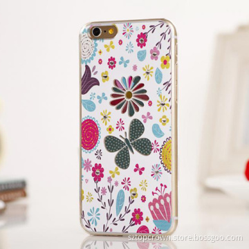 Hot Sale Plastic Phone Case for iPhone6 iPhone6 Plus 4.7inch